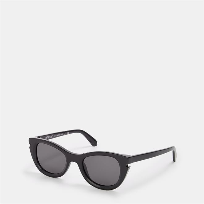 Boulder Square Full Rim Sunglasses
