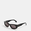 Matera Square Full Rim Sunglasses