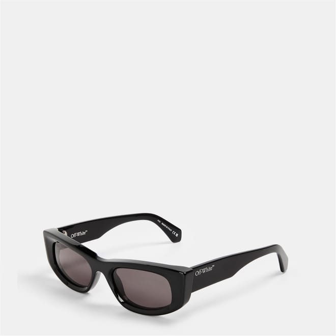Matera Square Full Rim Sunglasses