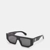Vancouver Square Full Rim Sunglasses