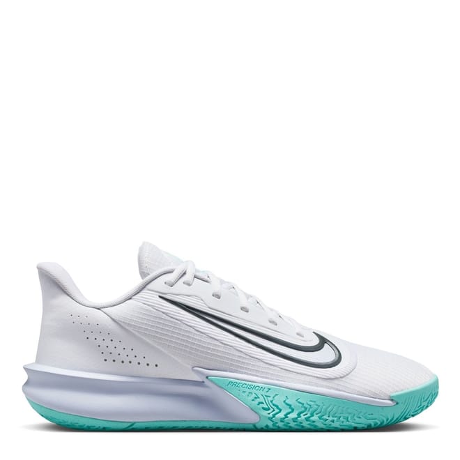 Precision VII SN62 Low Top Sneakers