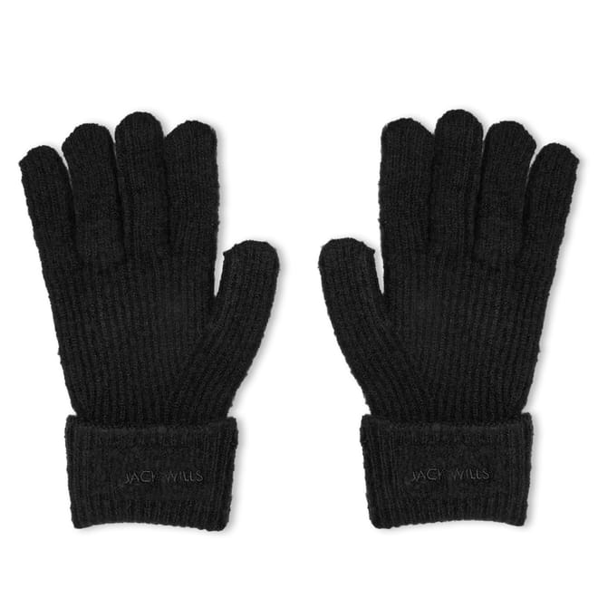 Knitted Gloves 61