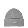 Rib Knitted Beanie 61