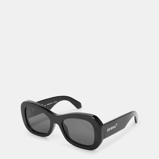 Pablo Square Full Rim Sunglasses