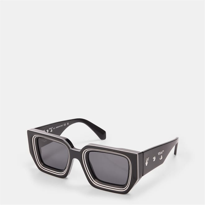 Francisco Square Full Rim Sunglasses
