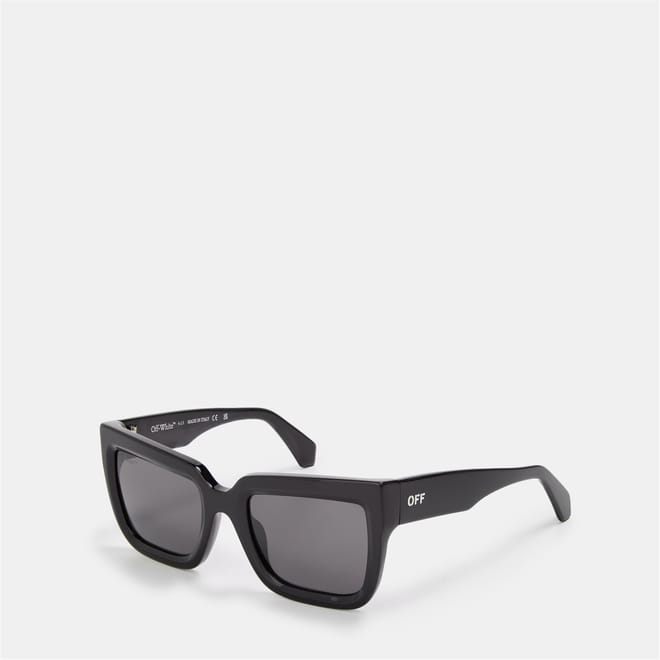 Firenze Square Full Rim Sunglasses