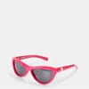 Atlanta Cat Eye Full Rim Sunglasses