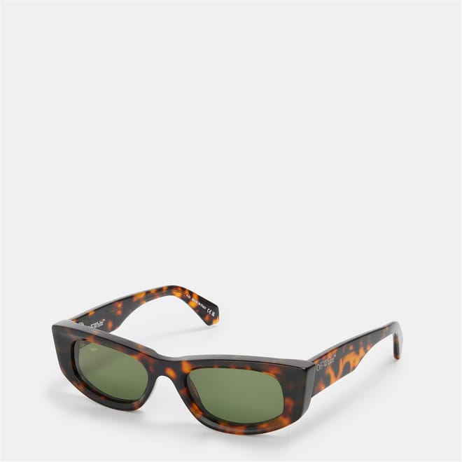 Matera Square Full Rim Sunglasses