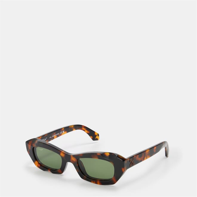 Venezia Square Full Rim Sunglasses