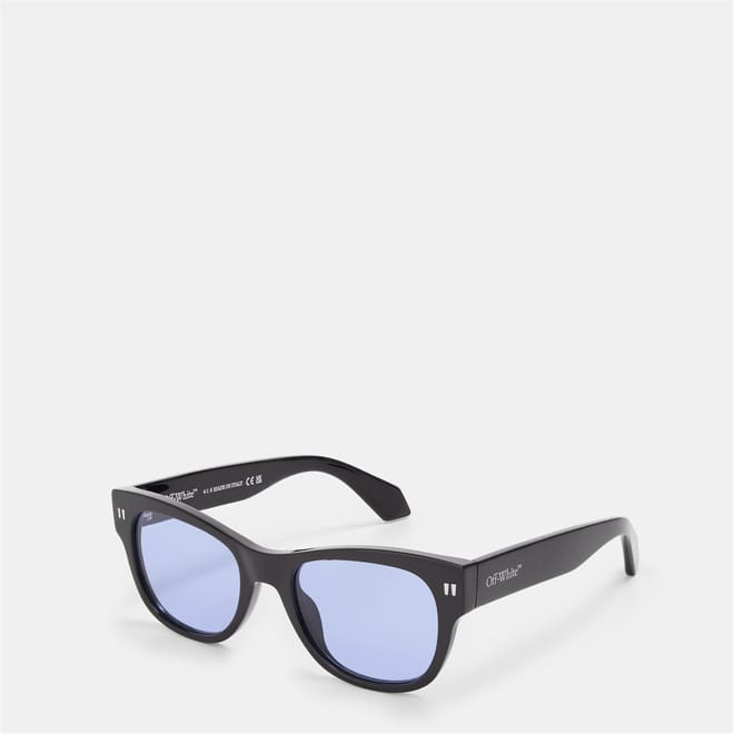 Moab Square Full Rim Sunglasses