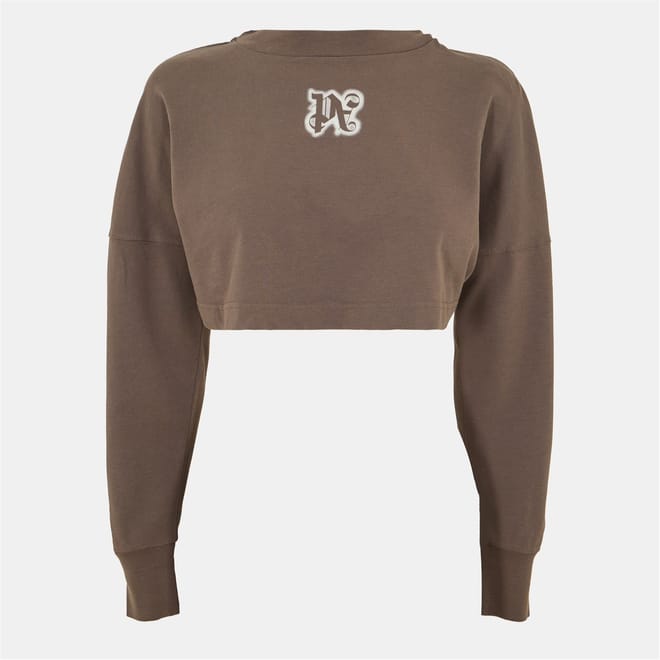 Palm Ls Neon Lgo Tee