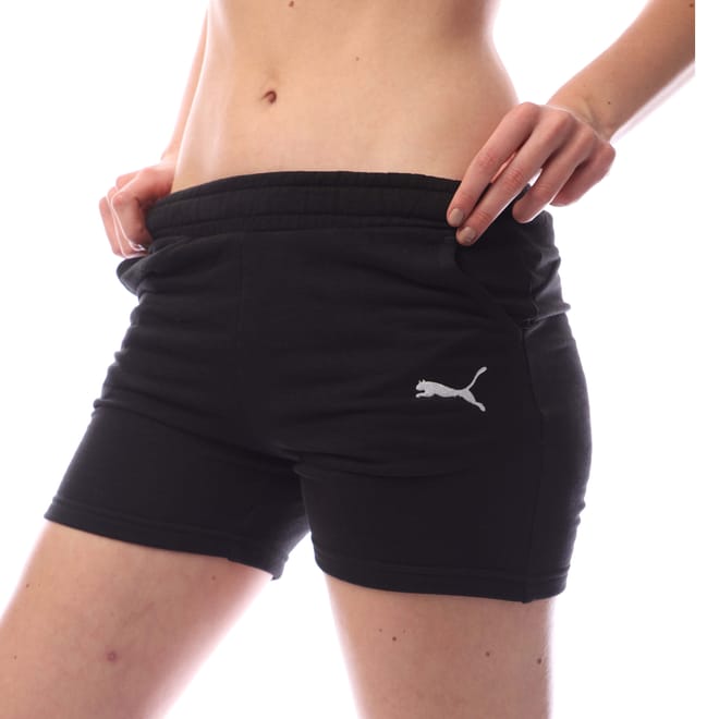Juniors TeamGOAL 23 Casuals Shorts