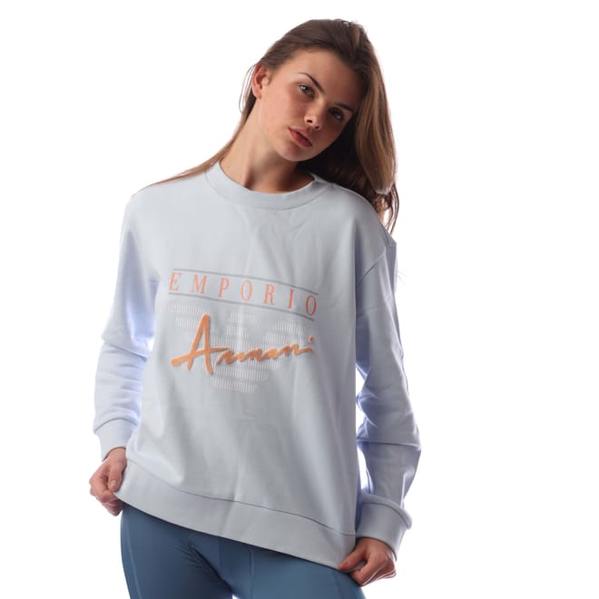 Crewneck Sweatshirt