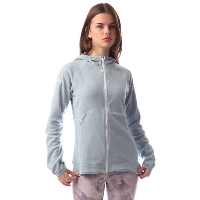 Mollo Fleece Hoodie
