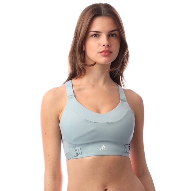 FastImpact Luxe Run High-Support Sports Bra