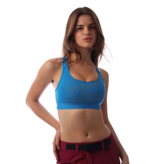 Train Bra