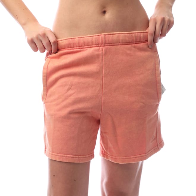 All Season Washed Shorts