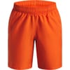 Armour Ua Tech™ Woven Wordmark Shorts Boys