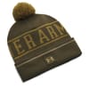Armour Halftime Lettering Logo Beanie