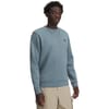 Mens Armour Ua Unstoppable Fleece Crew Eu Sweatshirt
