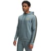 Mens Icon Fleece Taping Hoody