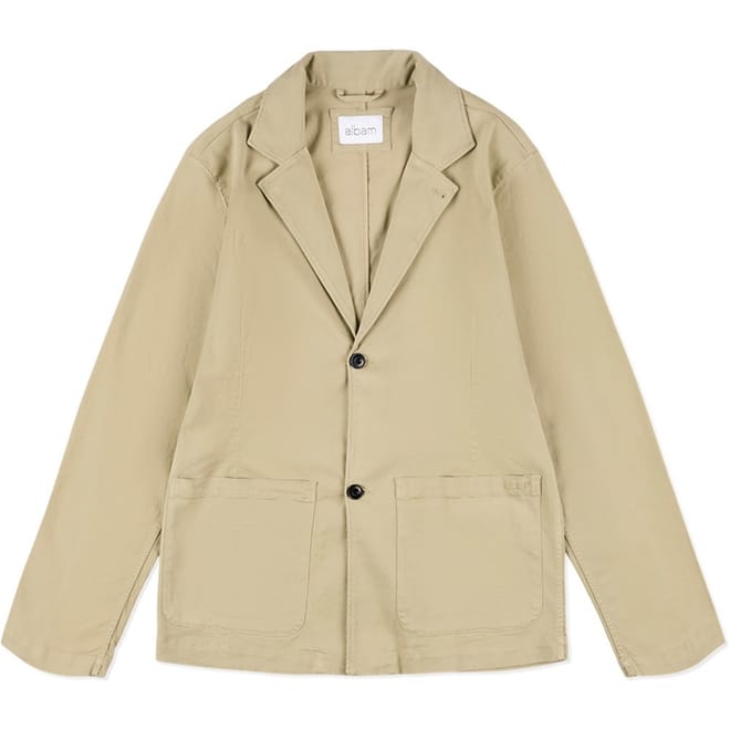 Fairfax Blazer