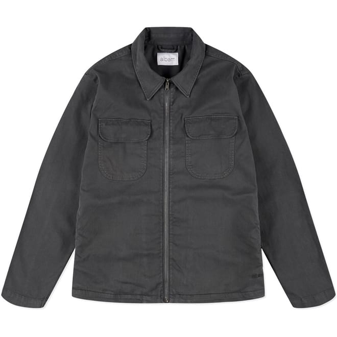 Clarence Jacket