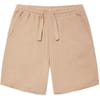 Crinkle Shorts