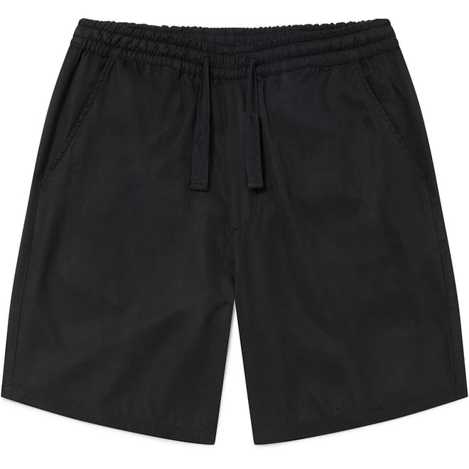 Tencel Shorts