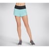Womens Gopro Run Shorts
