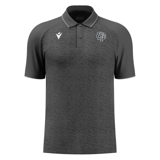 Mens Babarians Polo Shirt 2024 2025
