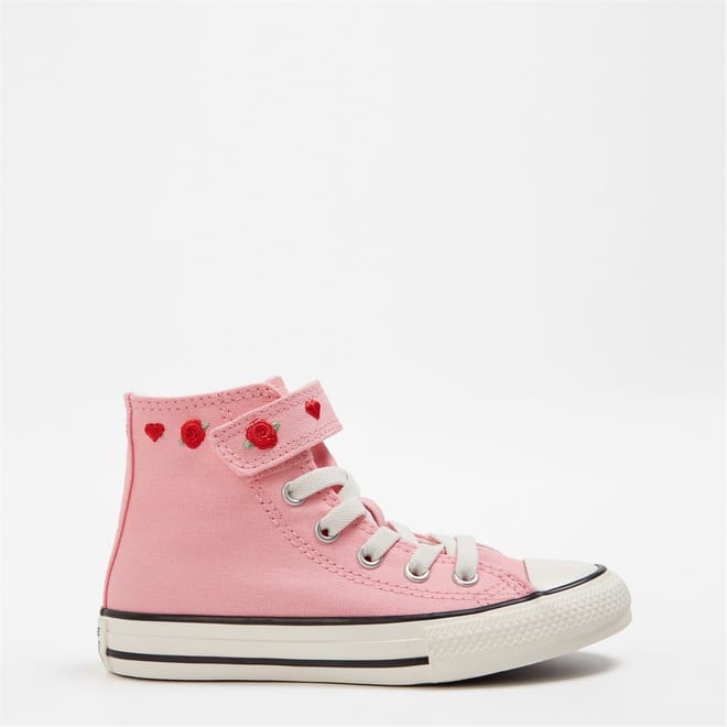 Converse Valentine Ch52