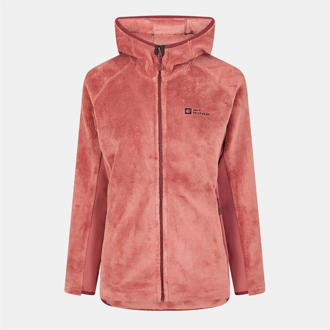 Rotwand Fleece