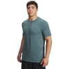 Mens Armour Ua Vanish Elite Seamless Short Sleeve