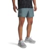 Mens Armour Ua Launch Unlined 5 Shorts