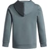 Icon Fleece Taping Hoodie Juniors