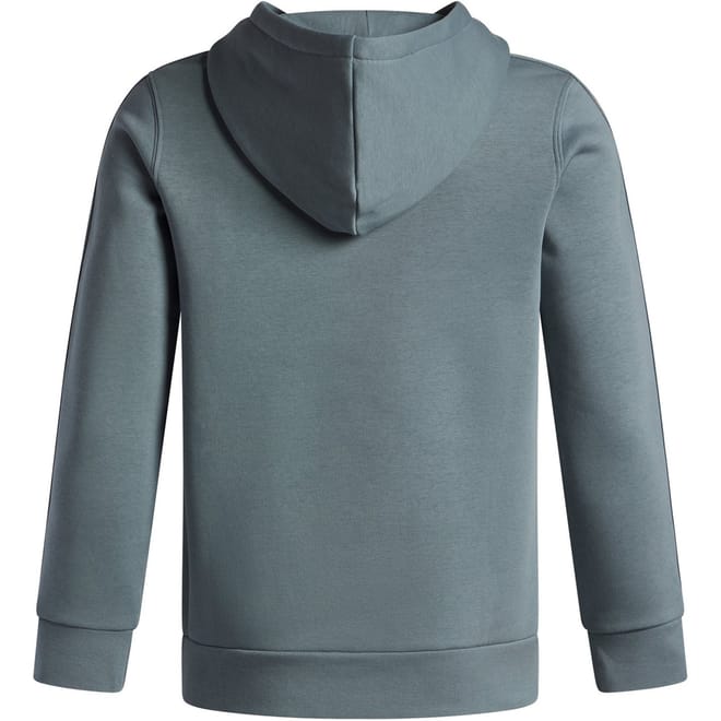 Icon Fleece Taping Hoodie Juniors
