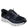 Mens Glide Step Pro Slip On Runners