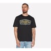 Mens Latitude Tee T-Shirt