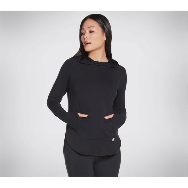 Womens Awakened Hoodie Hoody