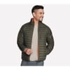 Mens Goshield Altitude Reversible Softshell Jacket