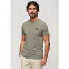 Chest Logo T-Shirt