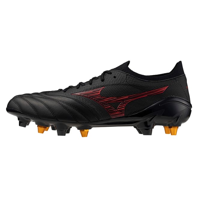 Morelia Neo 4 Elite Adults Soft Ground Football Boots