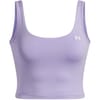 Womens Armour Motion Tank Emea Gym Vest