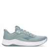 Aurora 3 Lace-Up Low Top Sneakers