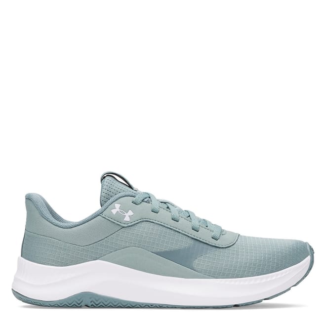 Aurora 3 Lace-Up Low Top Sneakers