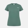Womens Neck Tee