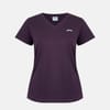 Ladies V Neck Tee Shirt