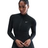 One FulL-Zip Perf Jacket