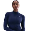 One FulL-Zip Perf Jacket